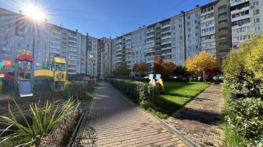 2-к. квартира, 53 м<sup>2</sup>